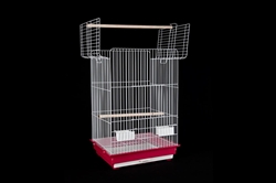 Imagem de Gaiola Papagaio Super  